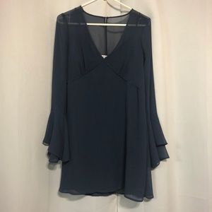 BCBGeneration dress